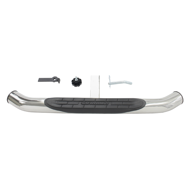 Go Rhino | RHINO! Hitch Step 360 Series for 2" Receivers