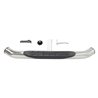 Go Rhino | RHINO! Hitch Step 360 Series for 2" Receivers