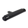 Go Rhino | 4" Oval Hitch Step - Black