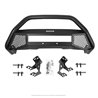 Go Rhino | RC4 LR Light Ready Bull Bar w/ Mounting Brackets Kit - Tundra 4.0L / 4.6L / 5.7L 2014-2021