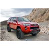 Go Rhino | RC4 LR Light Ready Bull Bar w/ Mounting Brackets Kit - 4Runner SR5 4.0L 2016-2023
