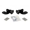 Go Rhino | RC2 Bull Bar w/ Mounting Brackets and 20" Single Row Hole Kit - Silverado / Sierra 2500 HD 2003 Go Rhino Bull Bar