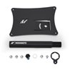 Mishimoto | License Plate Relocation Kit, Fits Nissan Z 2023+ - Z 3.0T 2023 Mishimoto Exterior