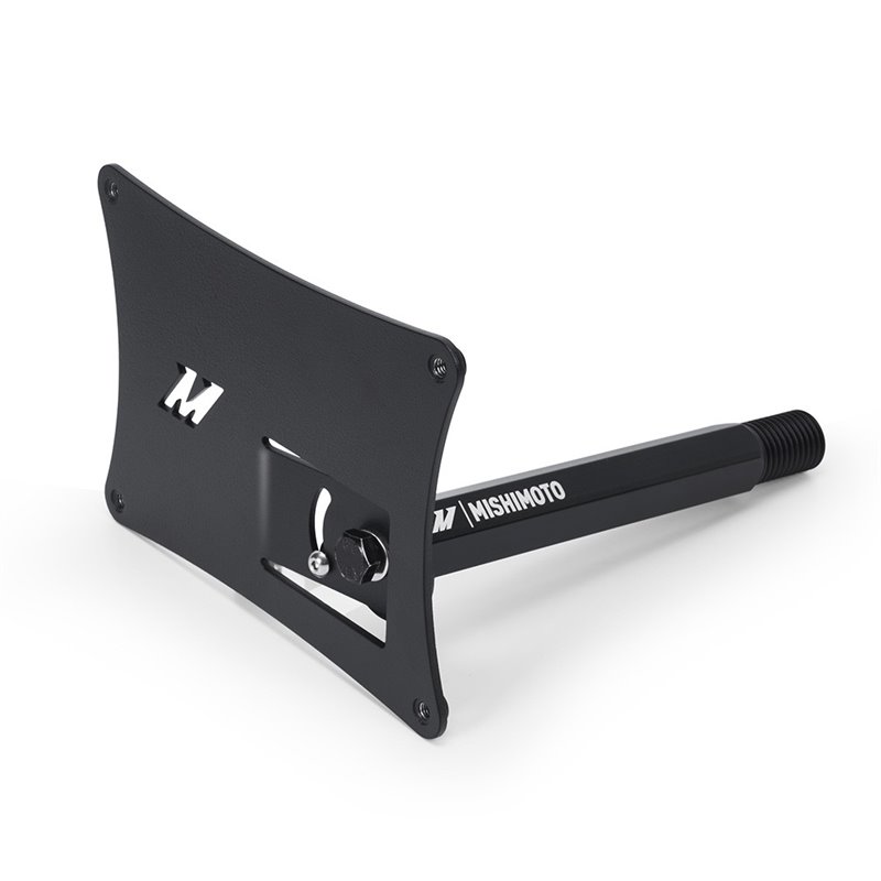 Mishimoto | License Plate Relocation Kit, Fits Nissan Z 2023+ - Z 3.0T 2023 Mishimoto Exterior