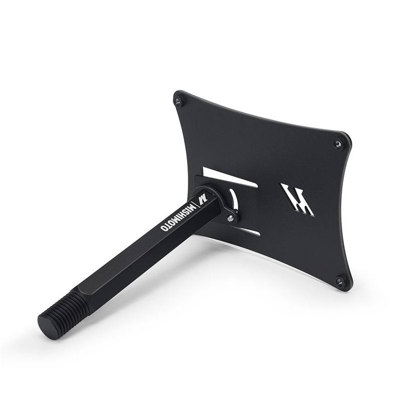 Mishimoto | License Plate Relocation Kit, Fits Nissan Z 2023+ - Z 3.0T 2023 Mishimoto Exterior