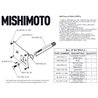 Mishimoto | License Plate Relocation Kit, Fits Nissan Z 2023+ - Z 3.0T 2023 Mishimoto Exterior