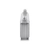 Mishimoto | Universal 13-Row Oil Cooler, Silver