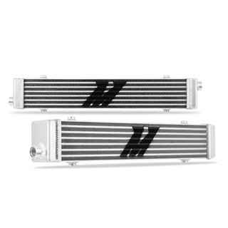 Mishimoto | Universal Tube and Fin Crossflow Performance Oil Cooler Mishimoto Oil Coolers