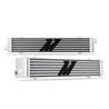 Mishimoto | Universal Tube and Fin Crossflow Performance Oil Cooler