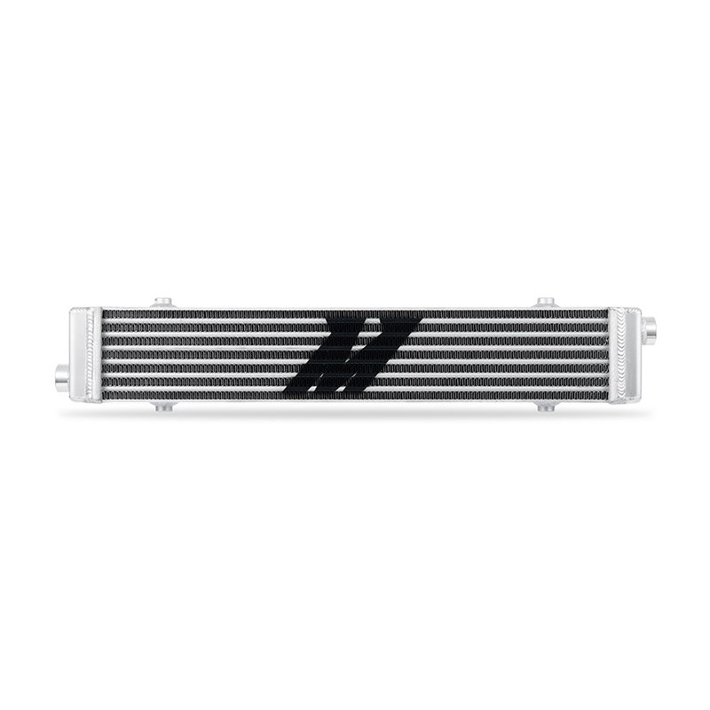 Mishimoto | Universal Tube and Fin Crossflow Performance Oil Cooler