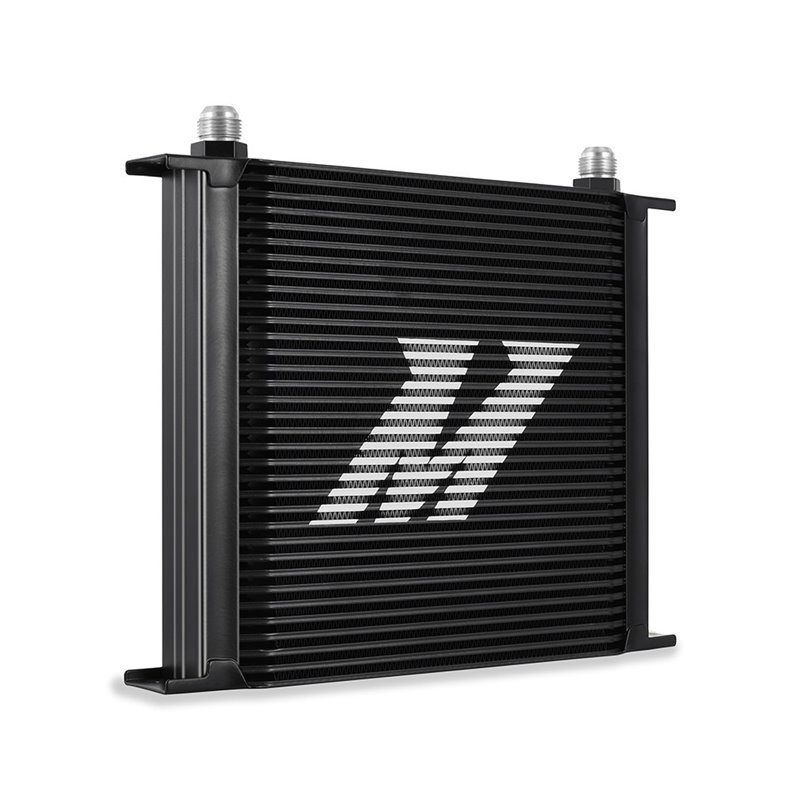 Mishimoto | Universal Oil Cooler Kit, 34-Row
