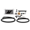 Mishimoto | Thermostatic Oil Cooler Kit, Fits Subaru WRX 2022+, Silver - WRX 2.4T 2022-2023
