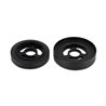 Mishimoto | Non-Thermostatic Oil Sandwich Plate Adapter, 13+ Subaru BRZ/Toyota 86/Scion FRS - FR-S / BRZ / 86 2.0L / 2.4L 201...