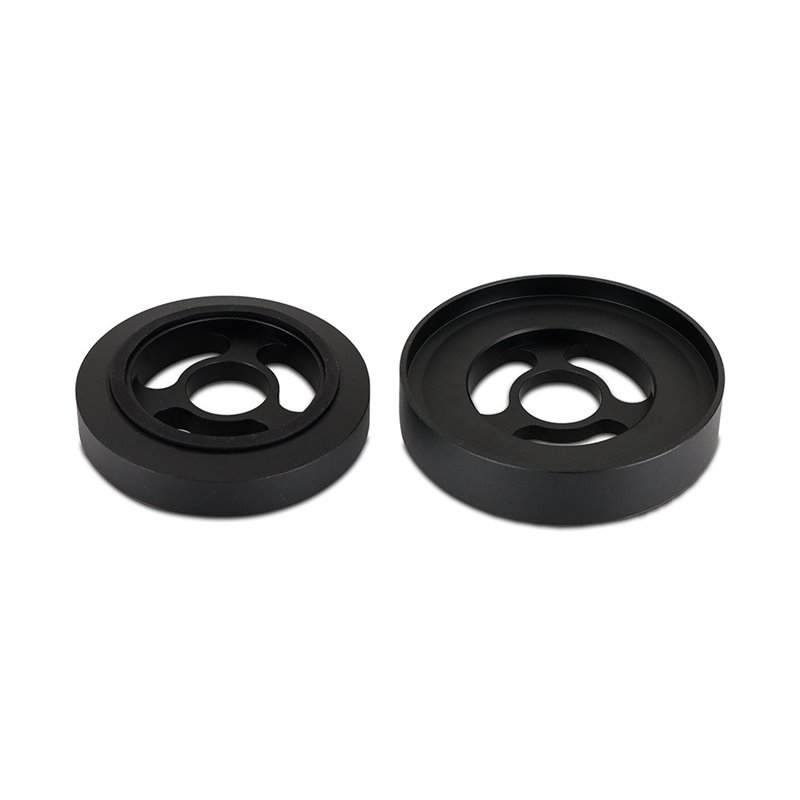 Mishimoto | Thermostatic Oil Sandwich Plate Adapter, 2013+ Subaru BRZ/Toyota 86/Scion FRS - FR-S / BRZ / 86 2.0L / 2.4L 2013-...