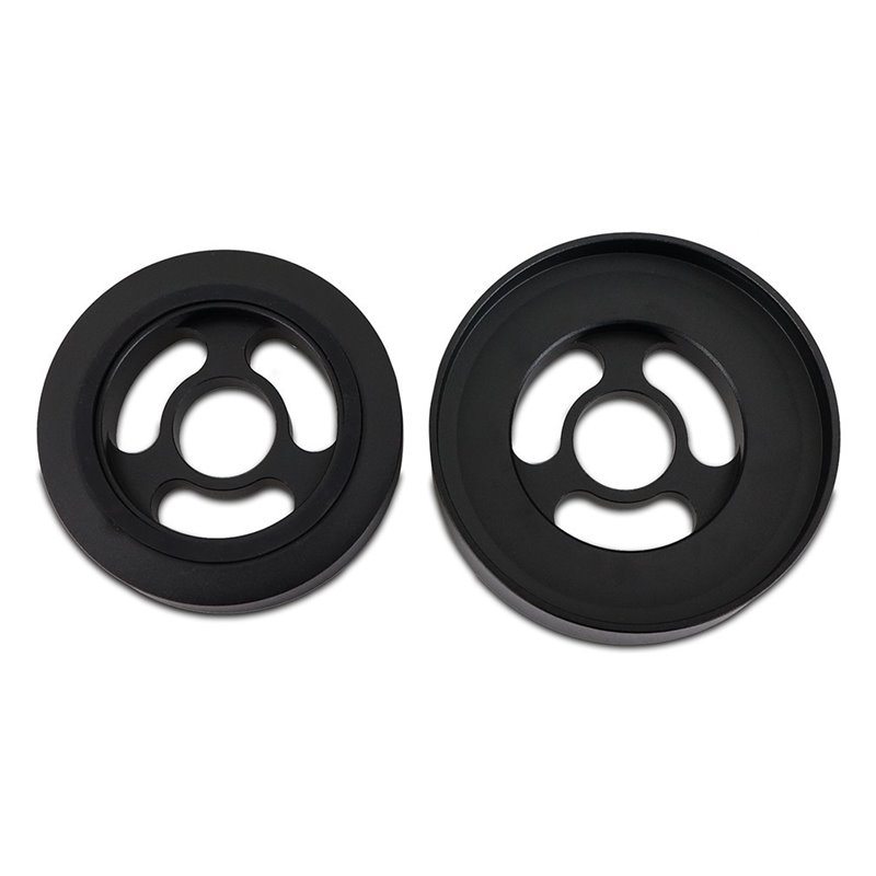 Mishimoto | Thermostatic Oil Sandwich Plate Adapter, 2013+ Subaru BRZ/Toyota 86/Scion FRS - FR-S / BRZ / 86 2.0L / 2.4L 2013-...