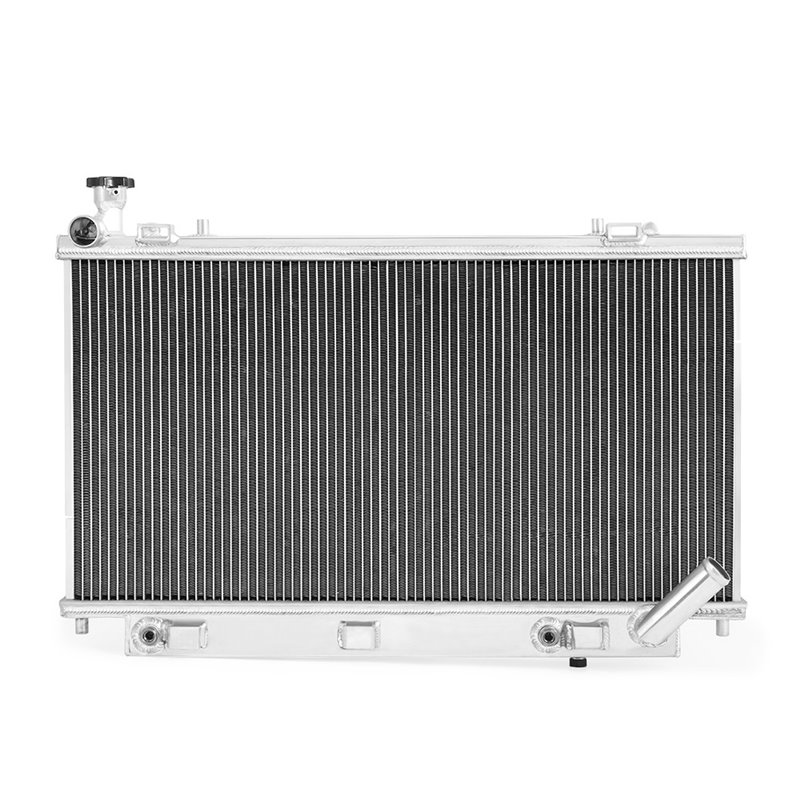 Mishimoto | Performance Aluminum Radiator, fits Pontiac G8 2008-2009 - G8 3.6L / 6.0L / 6.2L 2008-2009 Mishimoto Radiators