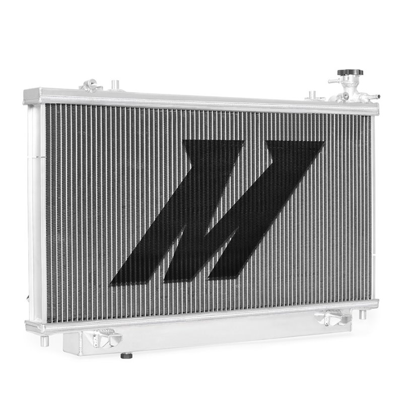 Mishimoto | Performance Aluminum Radiator, fits Pontiac G8 2008-2009 - G8 3.6L / 6.0L / 6.2L 2008-2009 Mishimoto Radiators