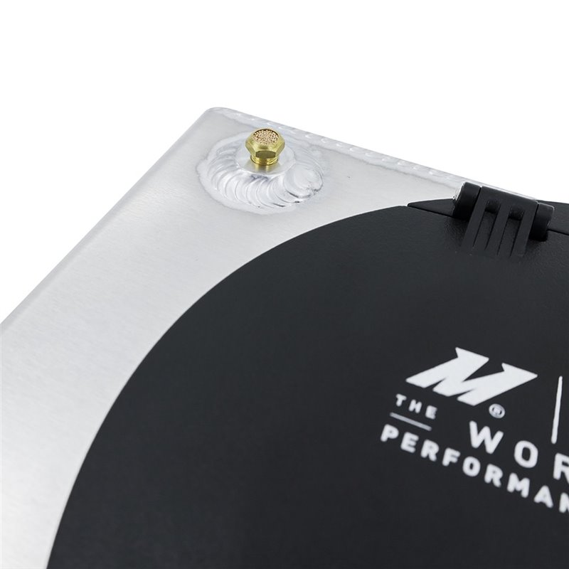 Mishimoto | Air to Water Intercooler Ice Tank, 2.5 Gallon Mishimoto Coolant Tanks