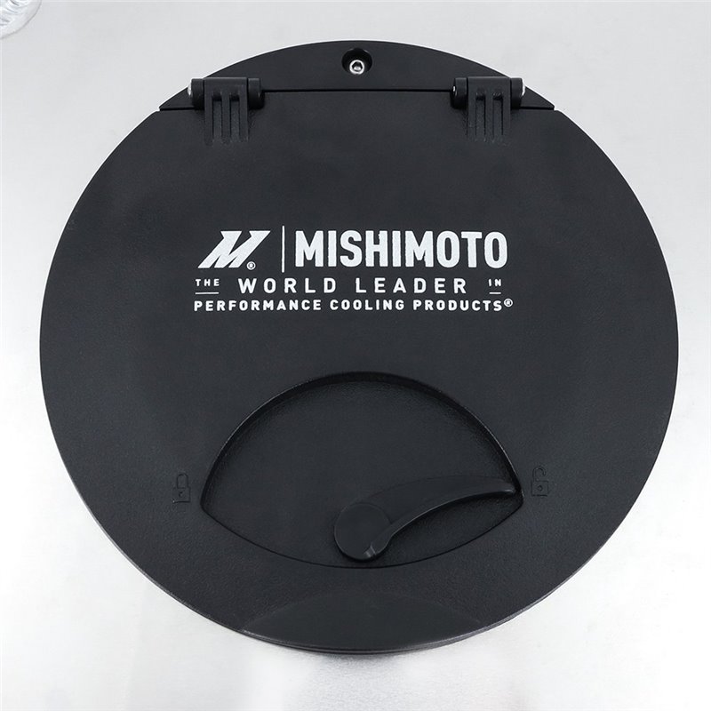 Mishimoto | Air to Water Intercooler Ice Tank, 2.5 Gallon Mishimoto Coolant Tanks