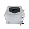Mishimoto | Air to Water Intercooler Ice Tank, 5 Gallon Mishimoto Coolant Tanks