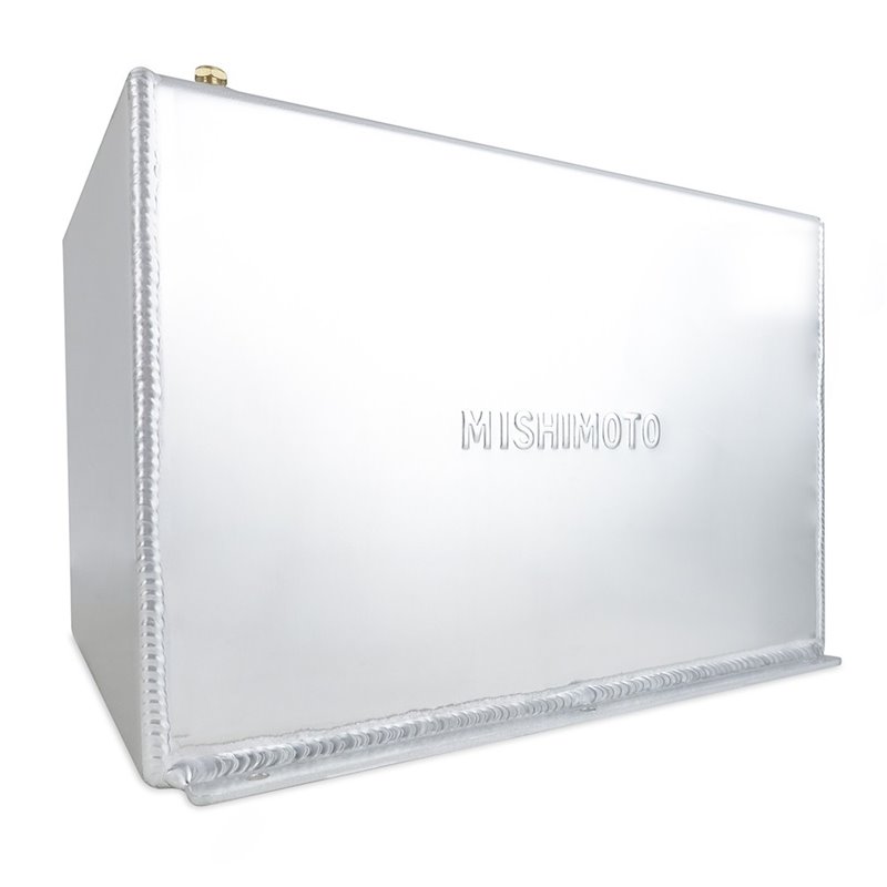 Mishimoto | Air to Water Intercooler Ice Tank, 5 Gallon Mishimoto Coolant Tanks