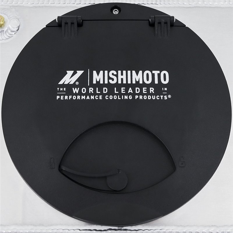 Mishimoto | Air to Water Intercooler Ice Tank, 5 Gallon Mishimoto Coolant Tanks