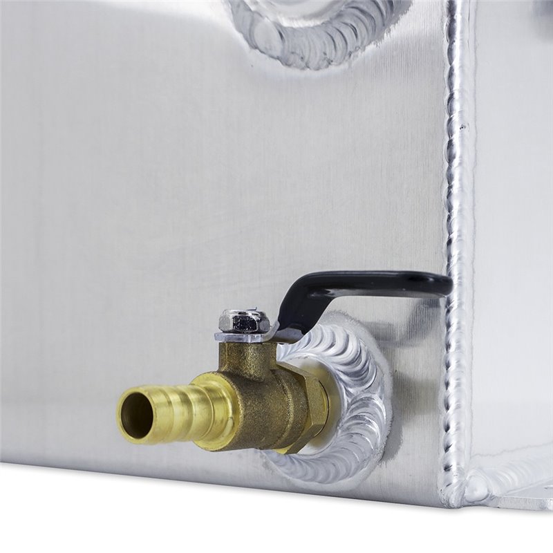 Mishimoto | Air to Water Intercooler Ice Tank, 5 Gallon Mishimoto Coolant Tanks