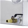 Mishimoto | Air to Water Intercooler Ice Tank, 5 Gallon Mishimoto Coolant Tanks