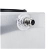 Mishimoto | Air to Water Intercooler Ice Tank, 5 Gallon Mishimoto Coolant Tanks
