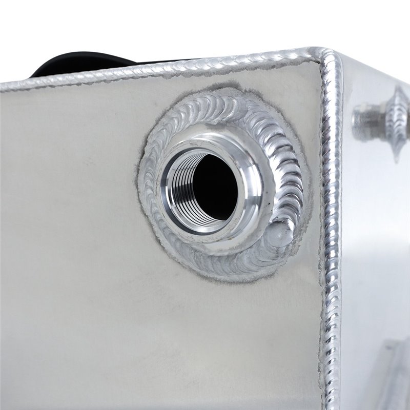 Mishimoto | Air to Water Intercooler Ice Tank, 5 Gallon Mishimoto Coolant Tanks