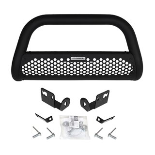 Go Rhino | RC2 Bull Bar w/ Mounting Brackets Kit - Silverado / Sierra 2500 HD 2003-2006