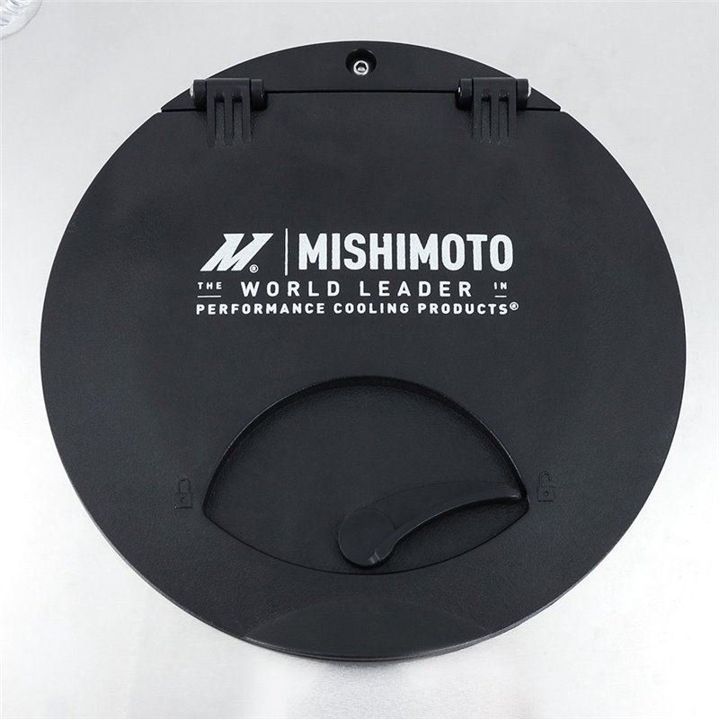 Mishimoto | Air to Water Intercooler Ice Tank, 5 Gallon Mishimoto Coolant Tanks