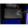 Mishimoto | Degas Tank, Chevy/GMC 6.6L Duramax (LB7/LLY/LBZ) 2001-2007, Micro Wrinkle Black - Silverado / Sierra 2500 HD / Class