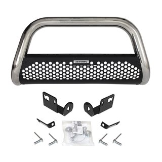 Go Rhino | RC2 Bull Bar w/ Mounting Brackets Kit - Silverado / Sierra 1500 2004 Go Rhino Bull Bar