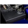Mishimoto | Aluminum Degas Tank, Chevy/GMC 6.6L Duramax (LB7/LLY/LBZ) 2001-2007, Natural - Silverado / Sierra 2500 HD / Classic 