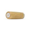 Mishimoto | Tall Steel Core Wood Shift Knob, Beech Wood Mishimoto Shift Knobs