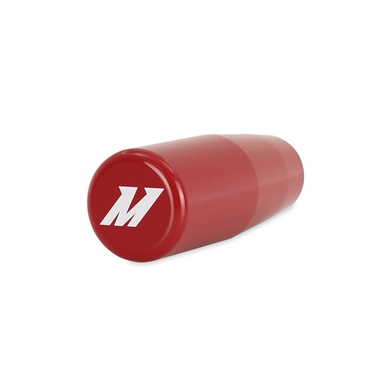 Mishimoto | Weighted Shift Knob, XL, Red