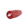 Mishimoto | Weighted Shift Knob, XL, Red