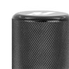 Mishimoto | Weighted Shift Knob, XL, Knurled, Black