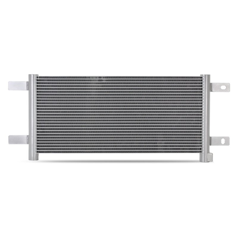 Mishimoto | Transmission Cooler, Fits Ram 6.7l Cummins 2013-2014 - Ram 2500 / 3500 6.7L 2013-2014 Mishimoto Oil Coolers