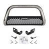 Go Rhino | RC2 Bull Bar w/ Mounting Brackets Kit - Tacoma 2.7L / 3.5L 2016-2023