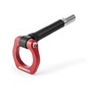 Mishimoto | Racing Tow Hook, Front, Red - Z 3.0T 2023 Mishimoto Tow Hook
