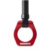 Mishimoto | Racing Tow Hook, Front, Red - Z 3.0T 2023 Mishimoto Tow Hook