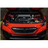 Mishimoto | Aluminum Alternator & Pulley Cover, fits Subaru WRX 2022+ - WRX 2.4T 2022-2023 Mishimoto Internal Engine Components