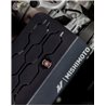 Mishimoto | Aluminum Alternator & Pulley Cover, fits Subaru WRX 2022+ - WRX 2.4T 2022-2023 Mishimoto Internal Engine Components