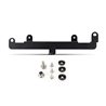 Mishimoto | Aluminum Alternator & Pulley Cover, fits Subaru WRX 2022+ - WRX 2.4T 2022-2023 Mishimoto Internal Engine Components
