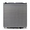 Mishimoto | Replacement Radiator, fits Ford F-Series Super Duty 2005-2007 - F-250 / F-350  2005-2007