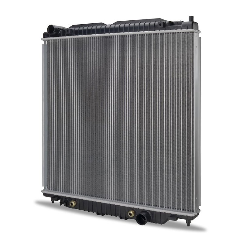 Mishimoto | Replacement Radiator, fits Ford F-Series Super Duty 2005-2007 - F-250 / F-350  2005-2007