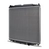 Mishimoto | Replacement Radiator, fits Ford F-Series Super Duty 2005-2007 - F-250 / F-350  2005-2007