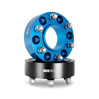Mishimoto | Wheel Spacers - Lexus / Toyota 1995-2020 Mishimoto Wheel Spacers